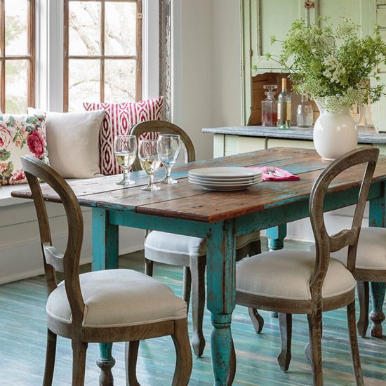 Dining Room Arte Casa