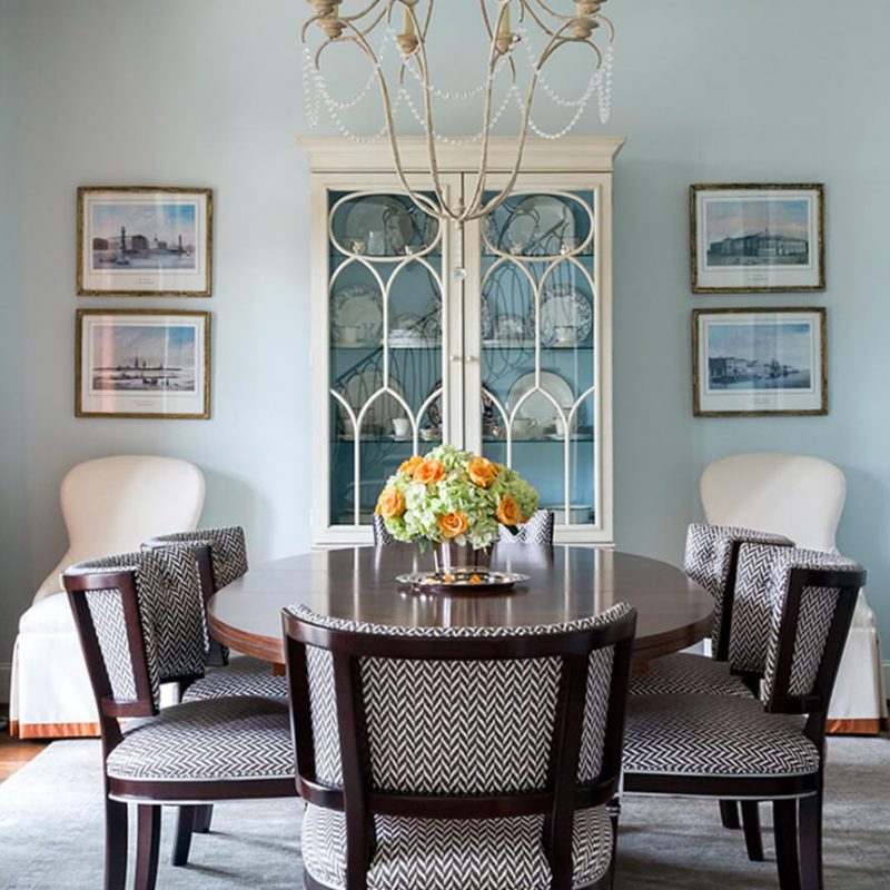 Home furniture outlet dining chairs